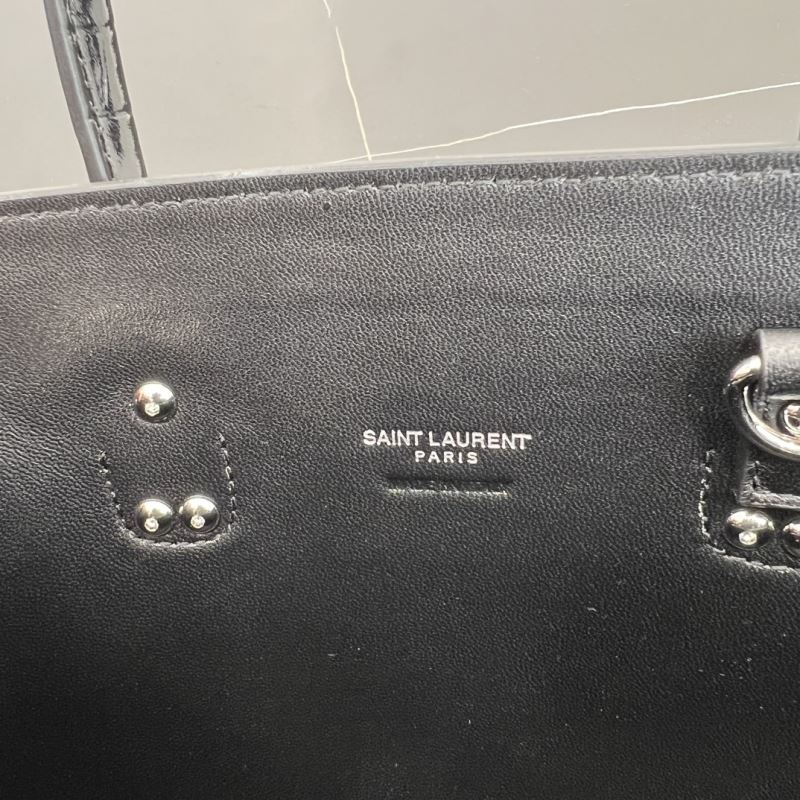 Y51 top handle bags